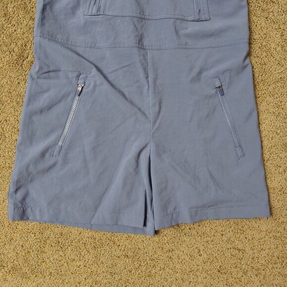 Free People Movement  Women's  purple Hit The Hills Shortsie Size XS - Picture 6 of 14